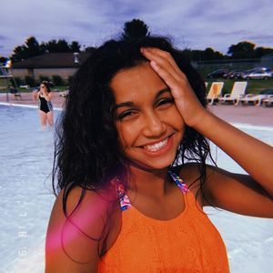 Meet your Posher, Aliyah